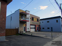 Ste-Anne-de-Beaupr�, Quebec