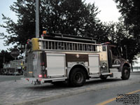 Ste-Anne-de-la-P�rade, Quebec
