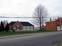 Ste-Anne-de-la-P�rade, Quebec