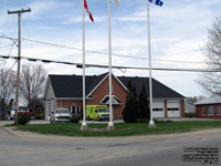 Ste-Anne-de-la-P�rade, Quebec