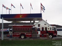 St-Etienne-des-Gr�s, Quebec