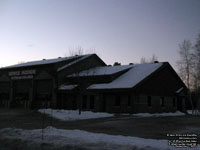 St-Etienne-des-Gr�s, Quebec