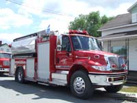 200 - St-G�d�on-de-Beauce, Quebec