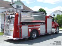 200 - St-G�d�on-de-Beauce, Quebec