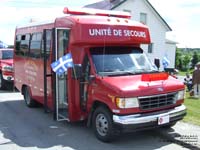 St-G�d�on-de-Beauce, Quebec