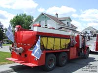St-G�d�on-de-Beauce, Quebec