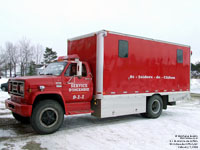 St-Isidore-de-Clifton, Quebec, Comt� de Compton - MRC du Haut-Saint-Francois