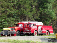 St-Mathieu-du-Parc, Qu�bec