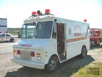 Unit� d'urgence - Tring-Jonction,QC