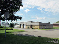 R�gie intermunicipale de protection contre l'incendie de Valcourt