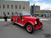 Voiture � Boyaux
