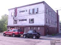 Waterloo, Quebec - S�curit� publique