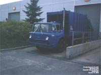 Expocité / Ville de Québec