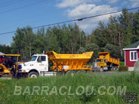 R. Par� Excavation