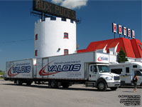 D�m�nagement Valois