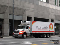 Dub� et Loiselle