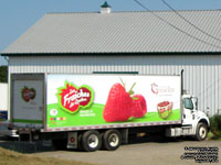 Ferme Fran�ois Gosselin