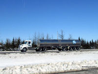 Transport G�rald Pelletier
