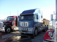 Transport Le Gasp�sien, Chandler