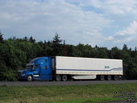 Transport Rivi�re-du-Loup RDL
