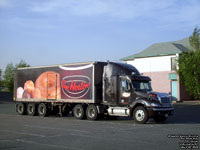 Tim Horton's - TDL Group, Kingston,ON