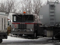 P�tro-T Jet Fuel tanker