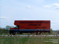 D�m�nagement Laprairie