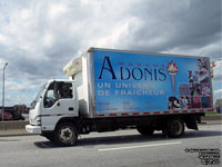 March� Adonis