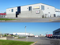 6500 chemin St-Fran�ois, St-Laurent
