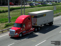Transport Herv� Lemieux