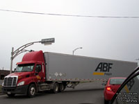 Transport Herv� Lemieux - ABF Freight