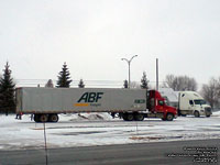Transport Herv� Lemieux - ABF Freight