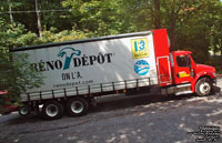 Transport Herv� Lemieux