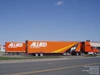 Allied Van Lines - D�m�nagement Drummond
