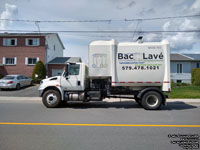 Les Services Bac Lav�