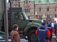 Canadian Army