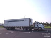 Coop�rative f�d�r�e de Qu�bec - Couvoir provincial