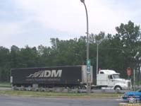 Danaca Transport Montr�al