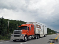 Allied Van Lines - D�m�nagement Drummond