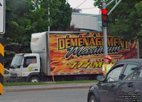 D�m�nagement Maximum