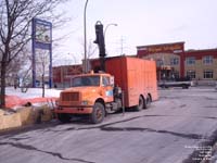 Gaz M�tropolitain