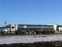 Transport G�rald Pelletier