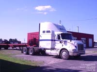 Transport Gr�goire
