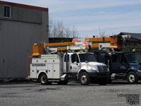 Hydro-Qu�bec - Employ�s en formation