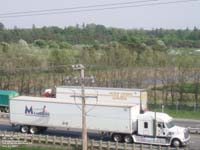 Transport Memphr�