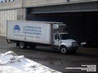 F�d�ration des Coop�ratives du Nouveau-Qu�bec