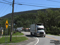 Transport Rivi�re-du-Loup