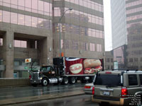 Tim Horton's - TDL Group