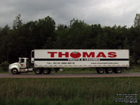 Thomas Fruits et L�gumes