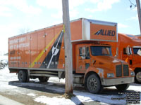 Allied Van Lines - D�m�nagement Roy et Martineau